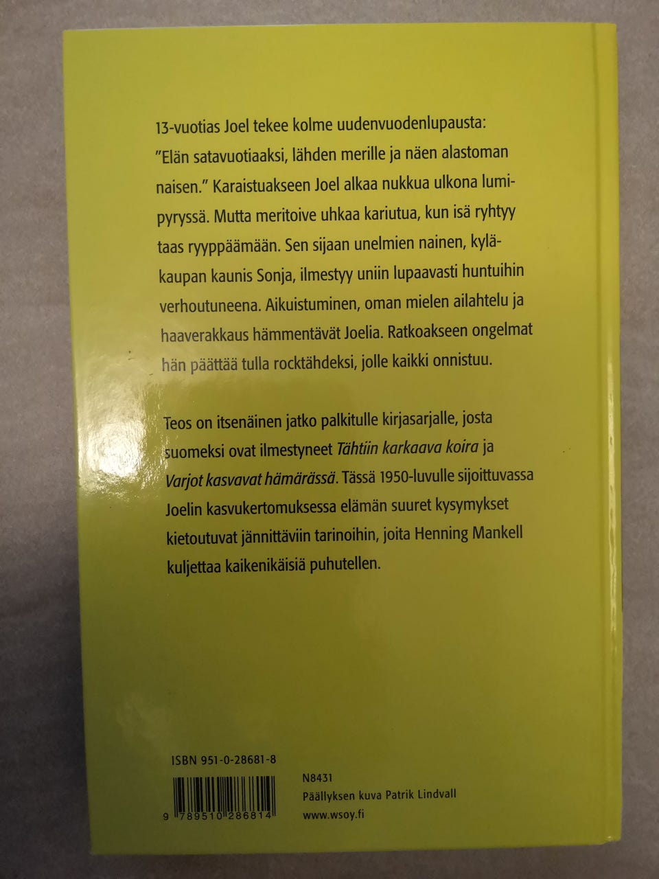 Kuvagalleria