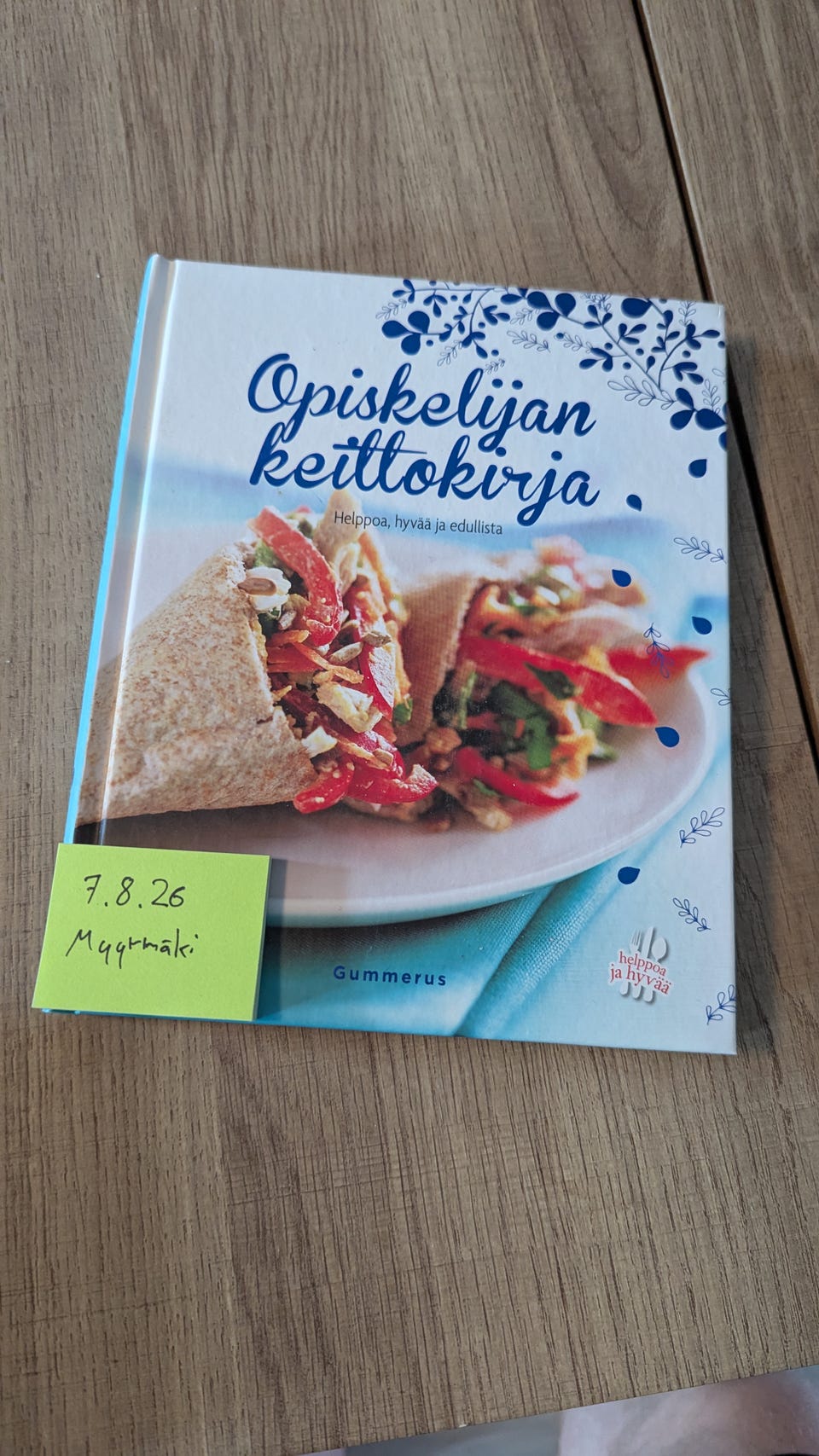 Kuvagalleria