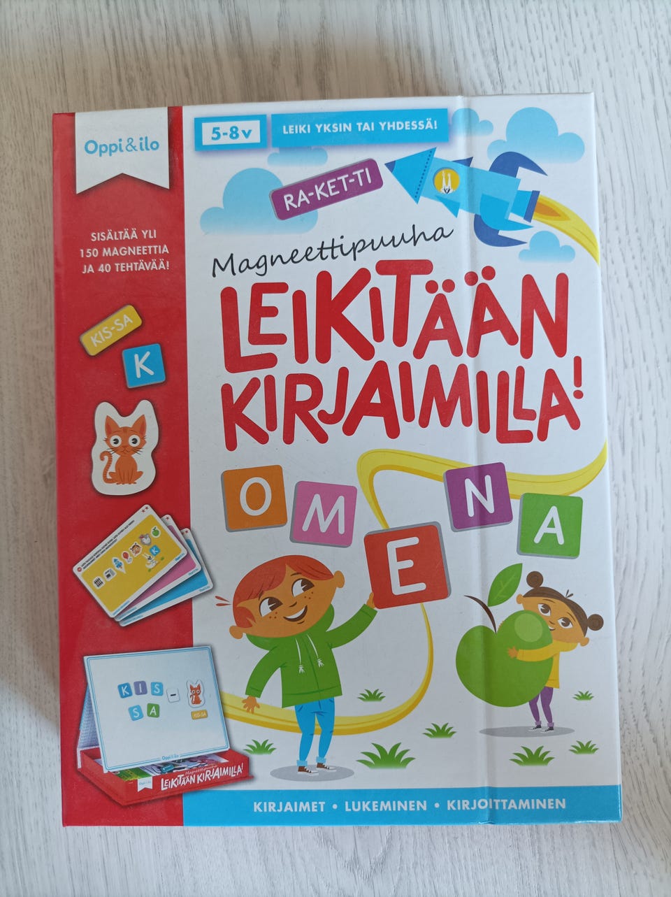 Kuvagalleria