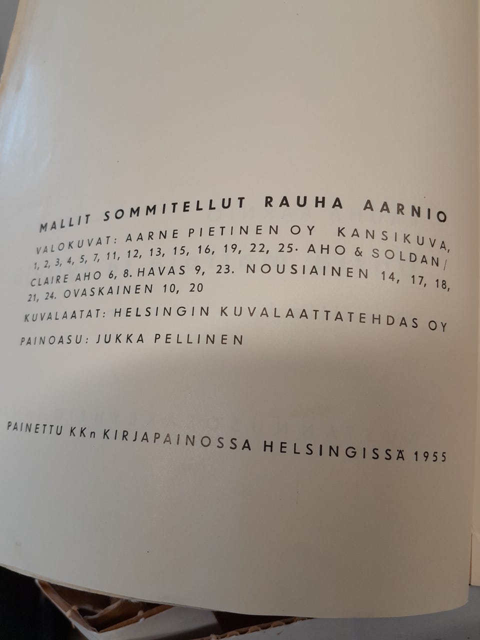 Kuvagalleria