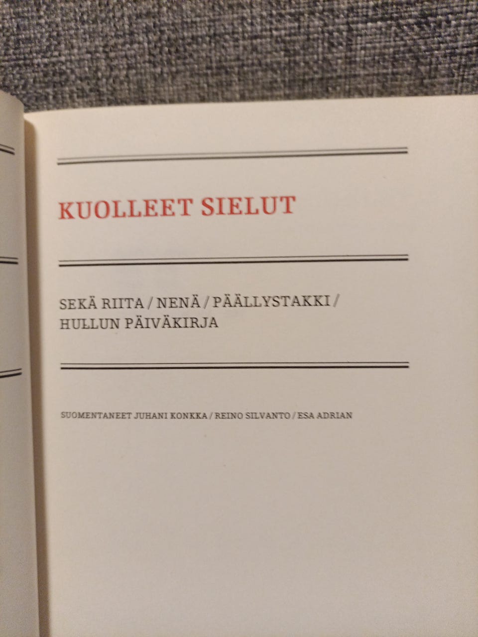 Kuvagalleria