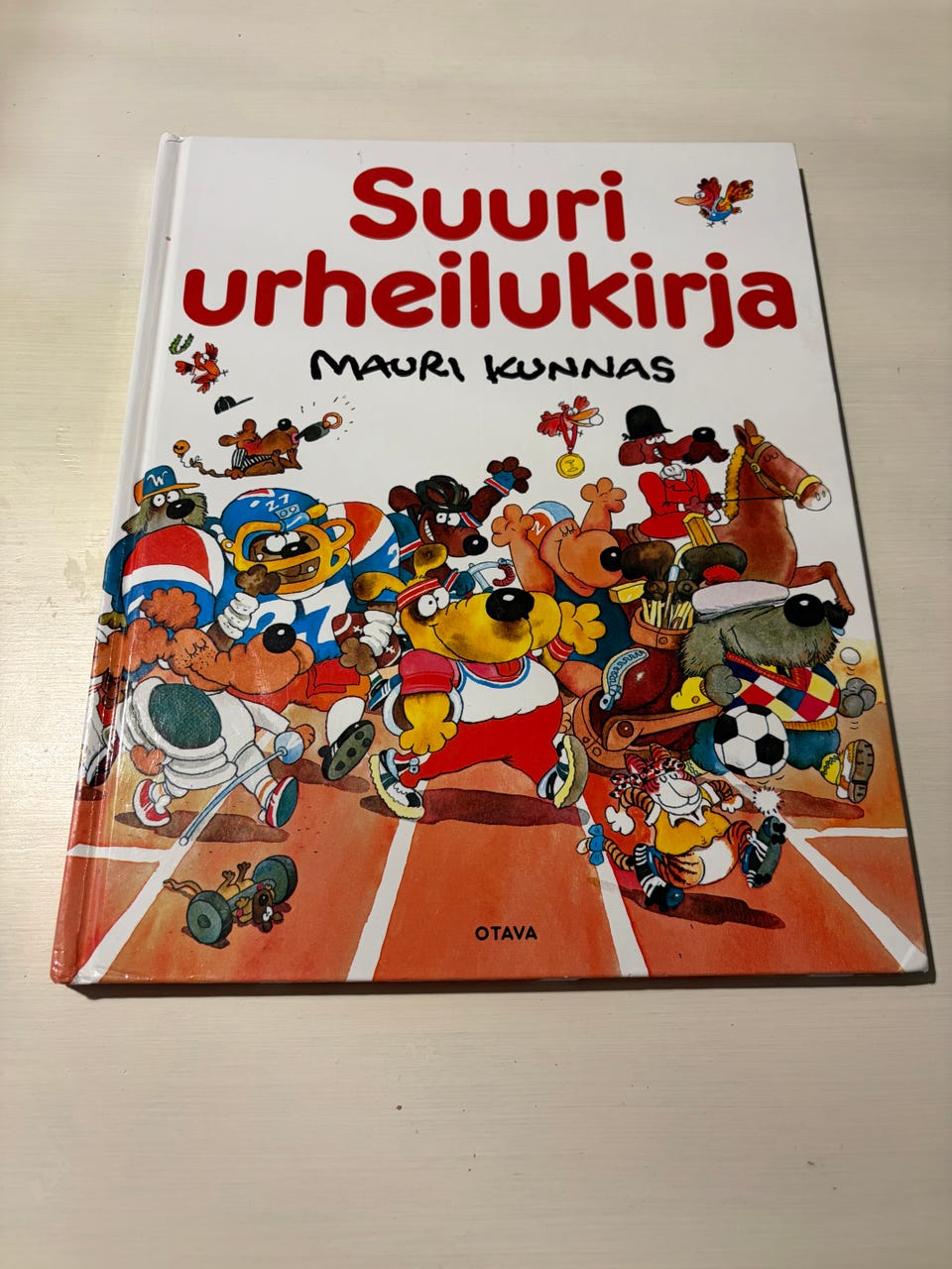 Kuvagalleria