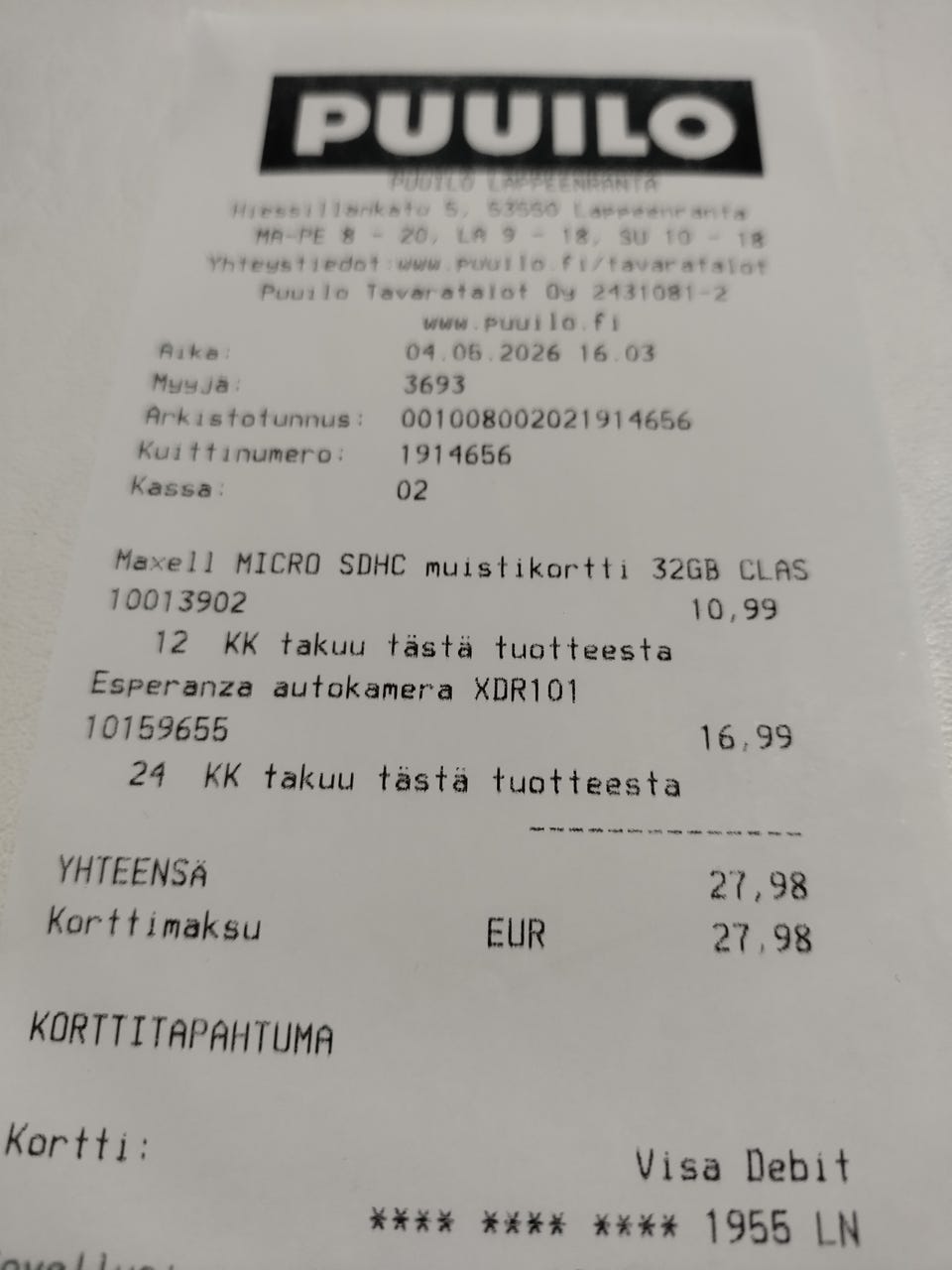 Kuvagalleria