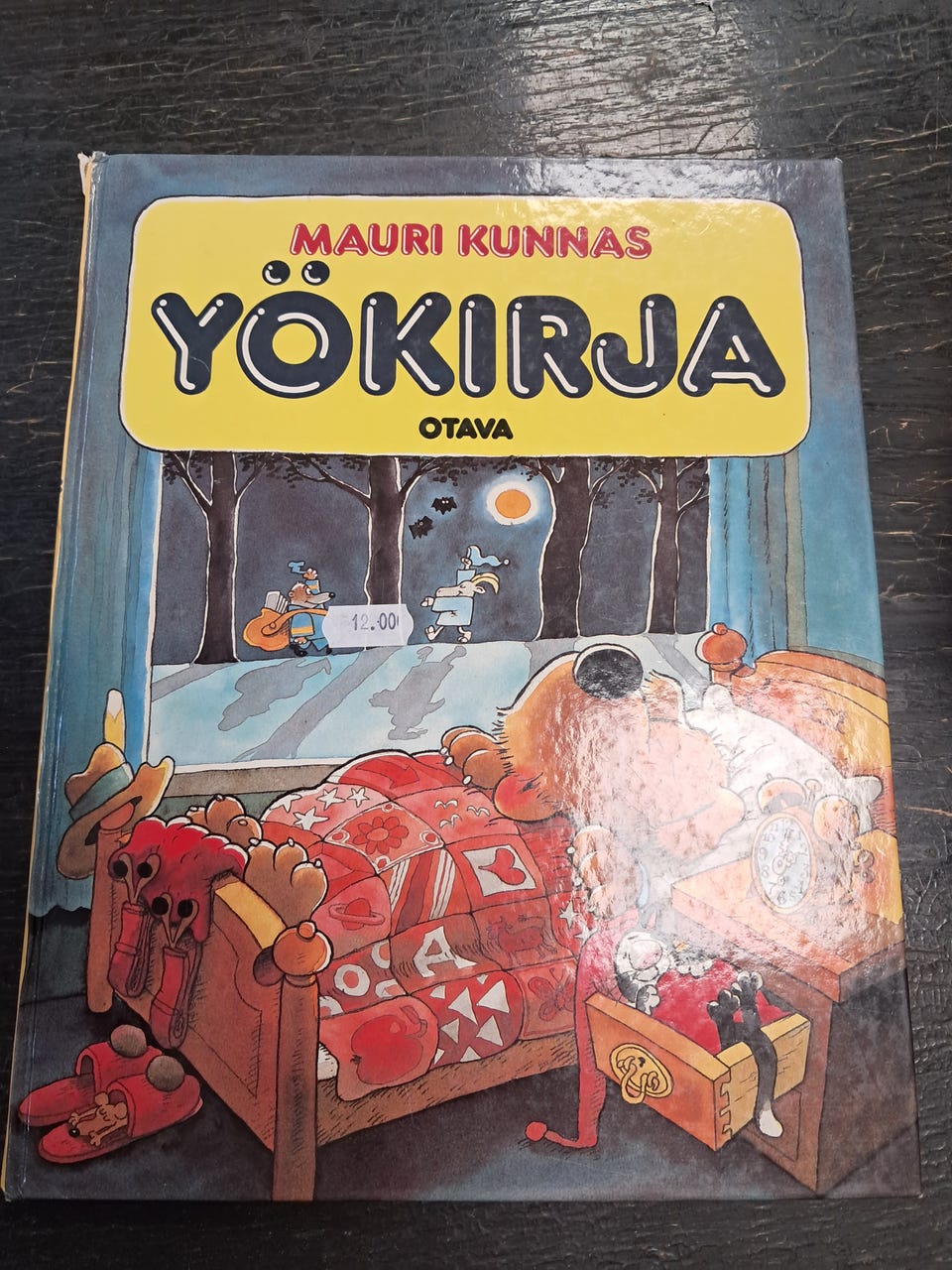 Kuvagalleria