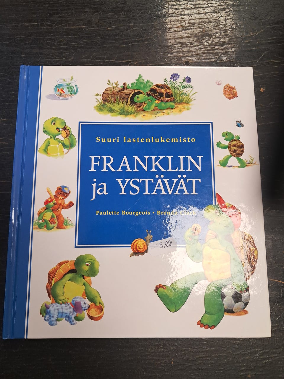 Kuvagalleria