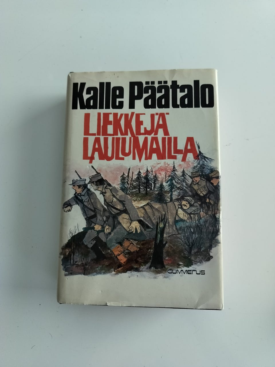 Kuvagalleria