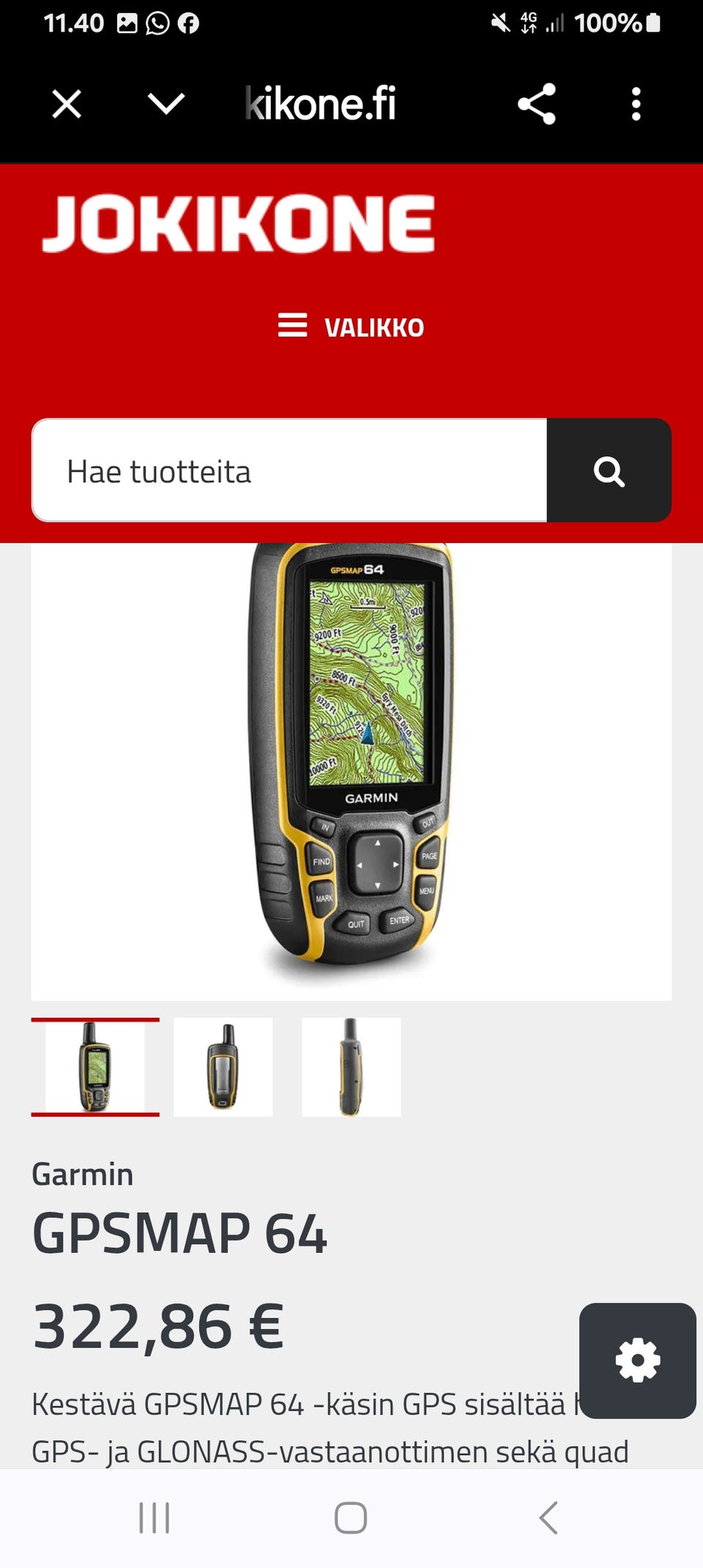Kuvagalleria