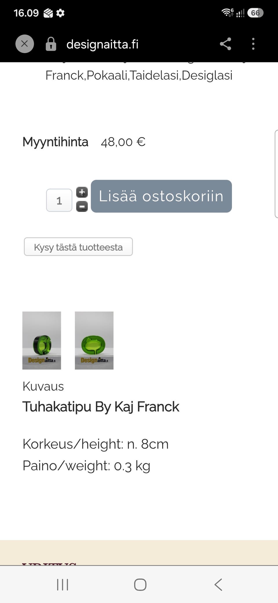Kuvagalleria
