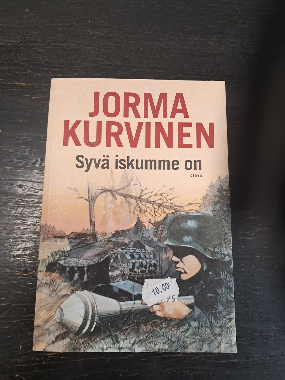 Kuvagalleria