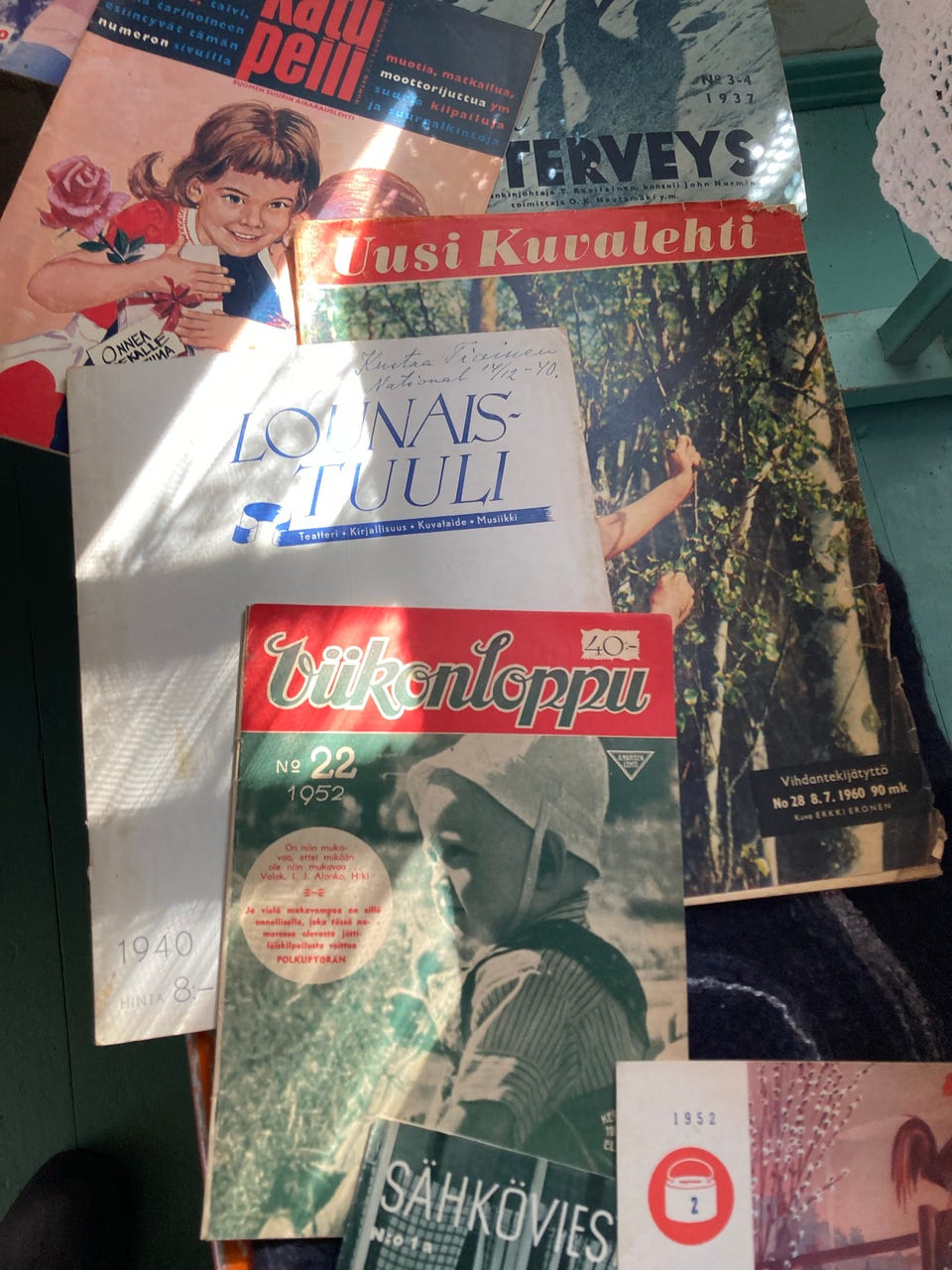 Kuvagalleria