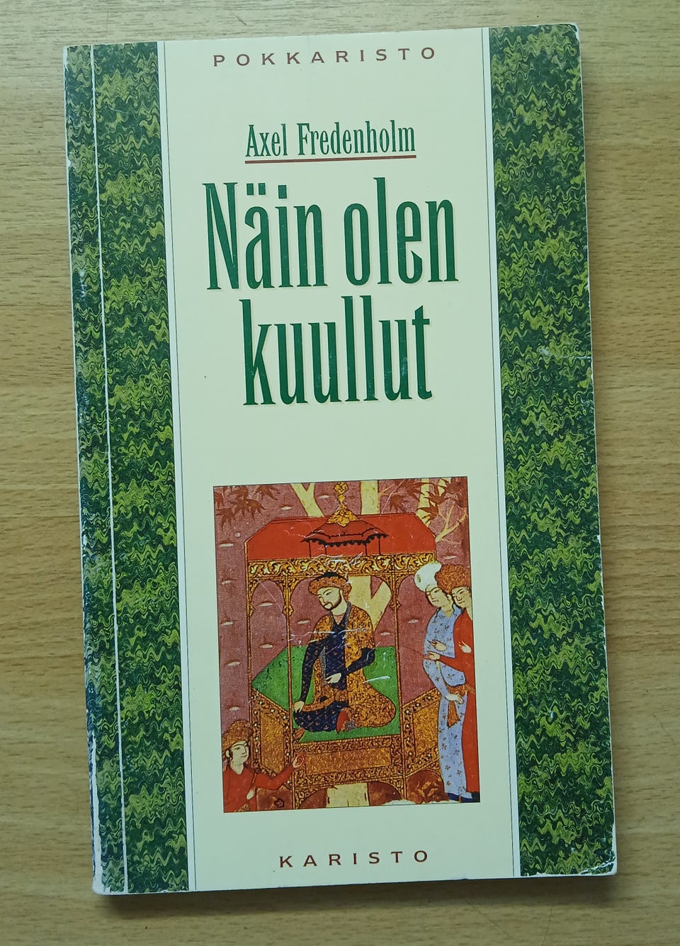 Kuvagalleria