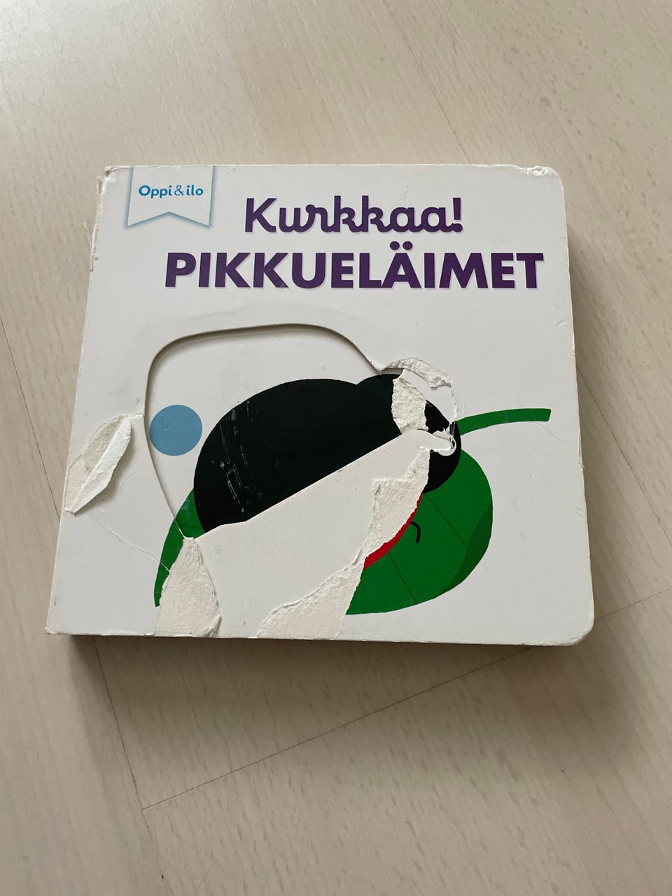 Kuvagalleria
