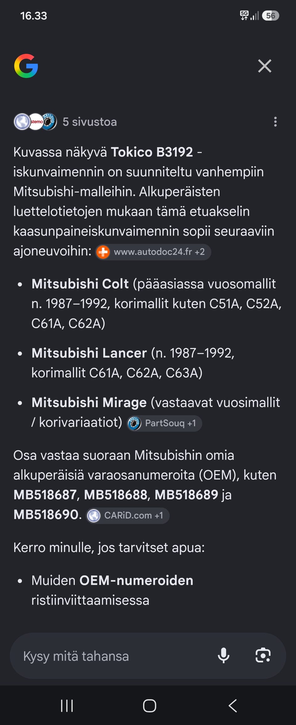 Kuvagalleria