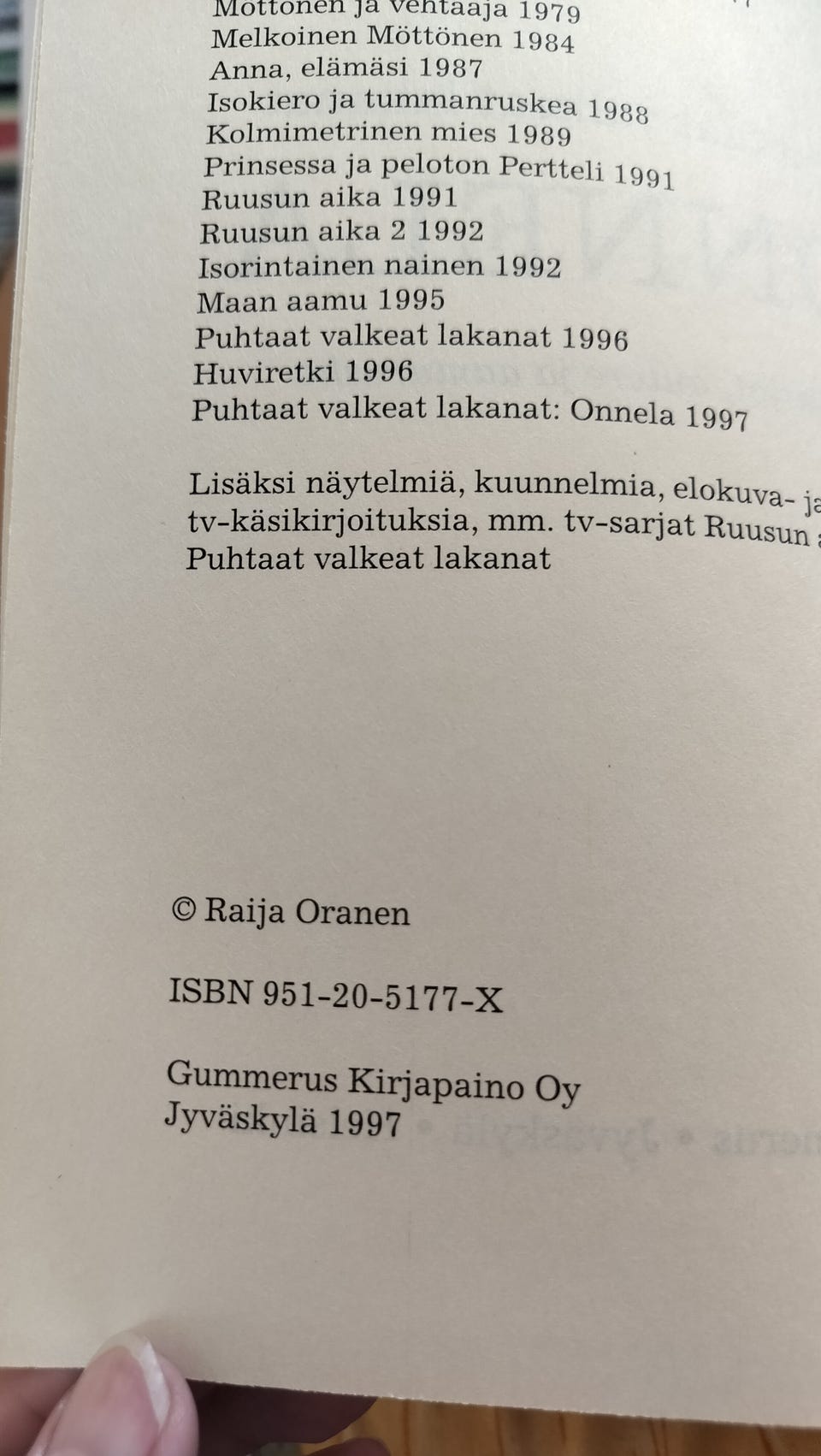 Kuvagalleria