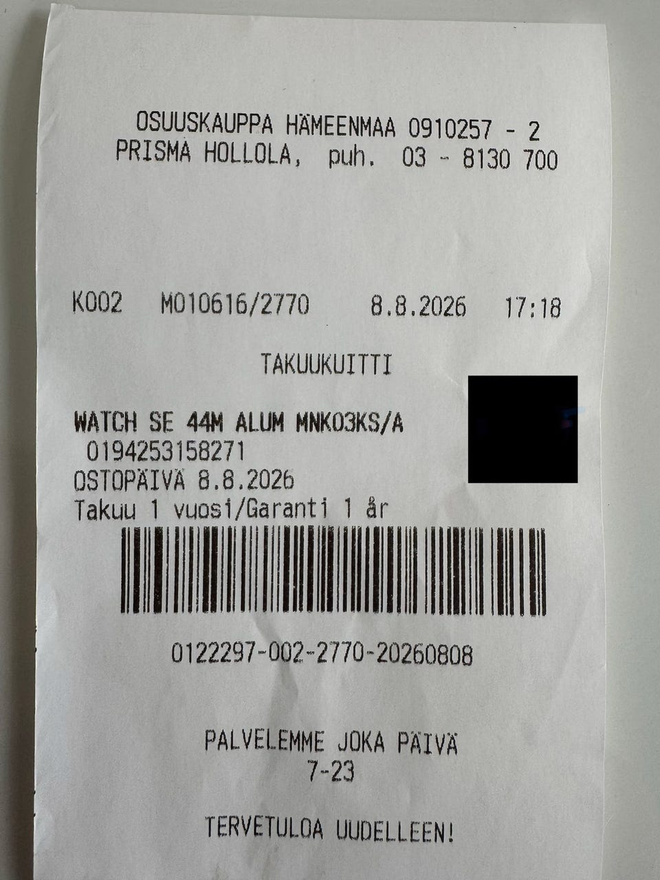 Kuvagalleria