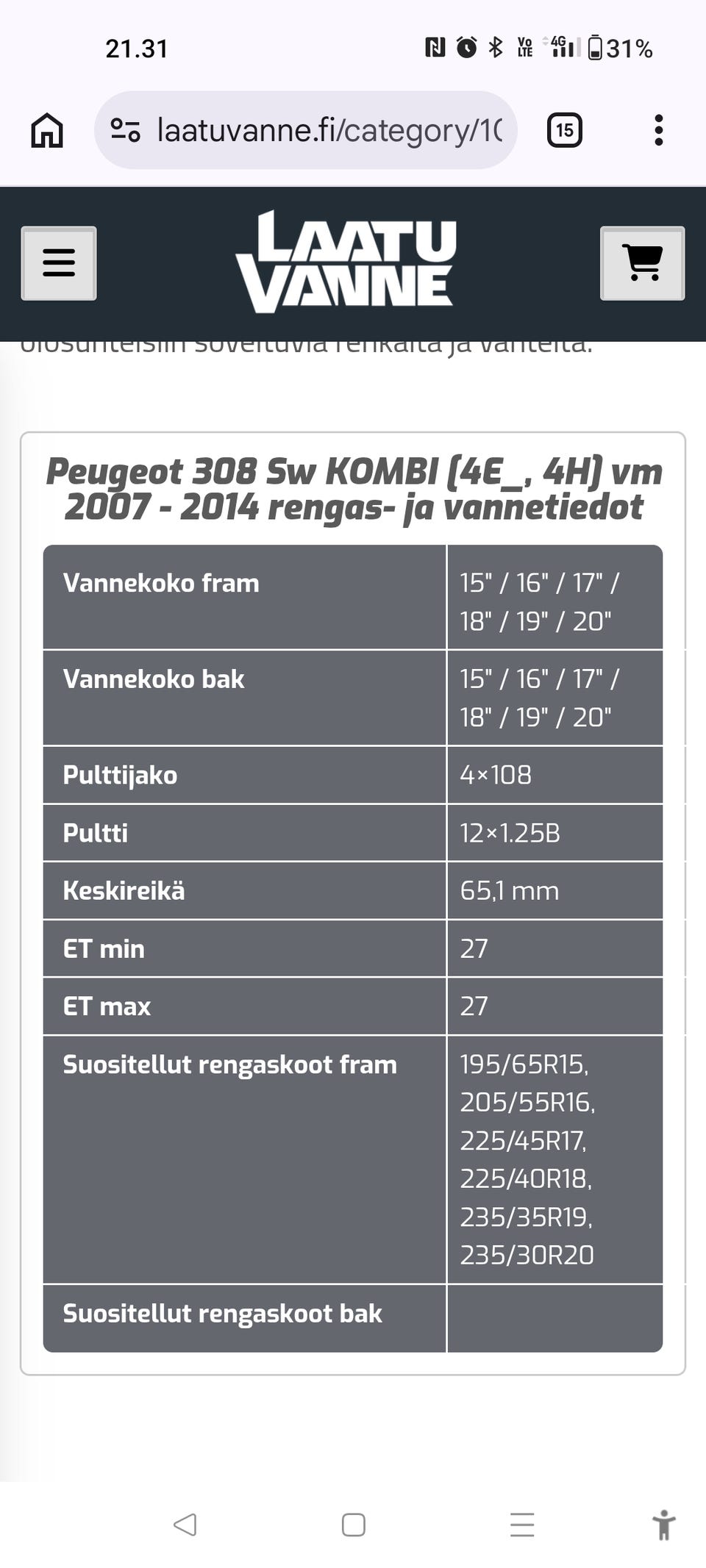 Kuvagalleria