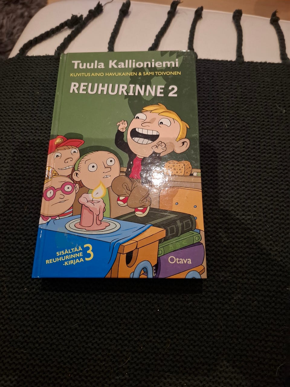 Kuvagalleria