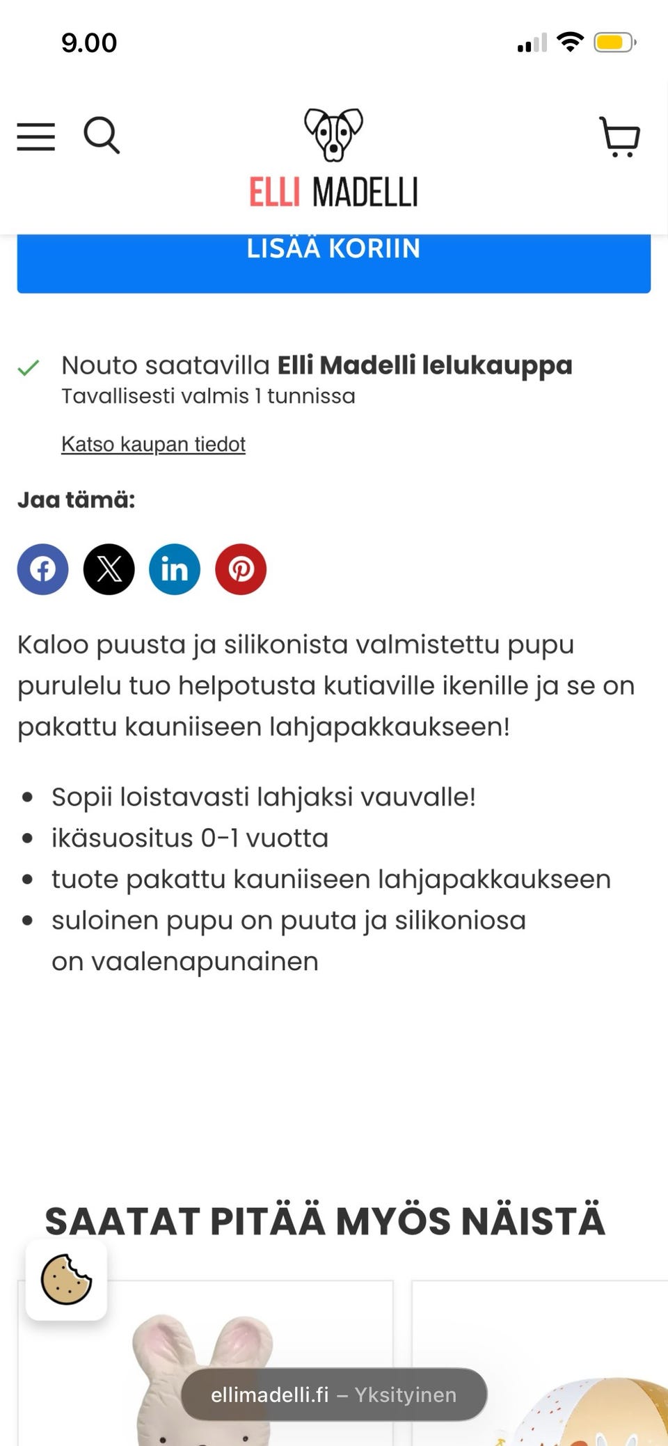 Kuvagalleria