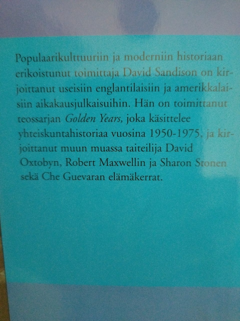 Kuvagalleria