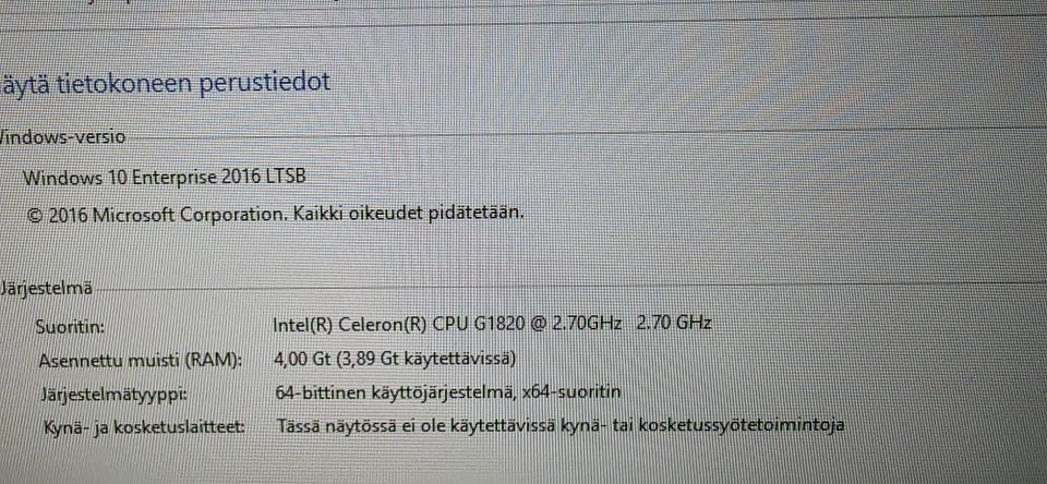 Kuvagalleria