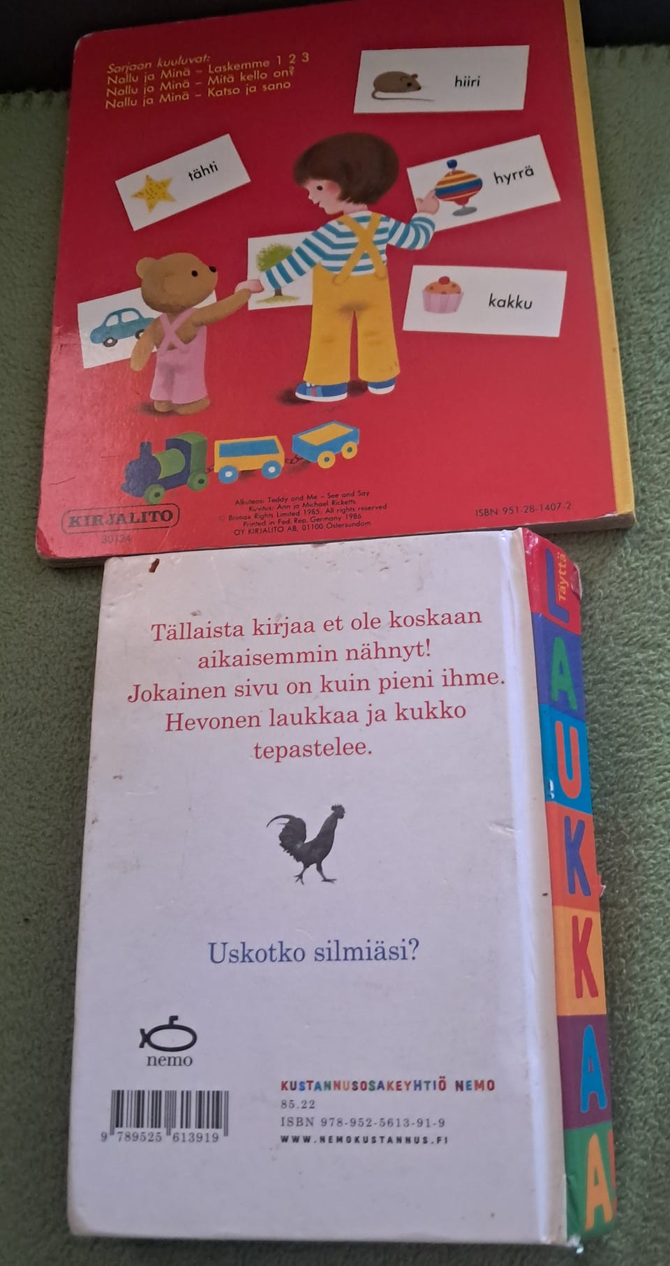 Kuvagalleria