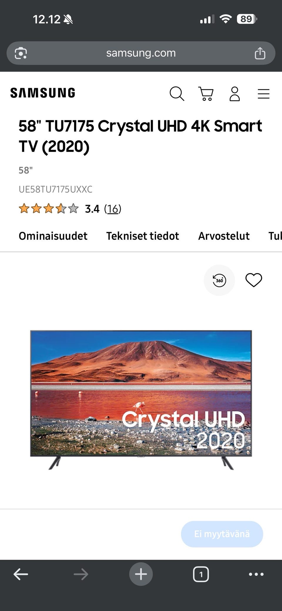 Kuvagalleria