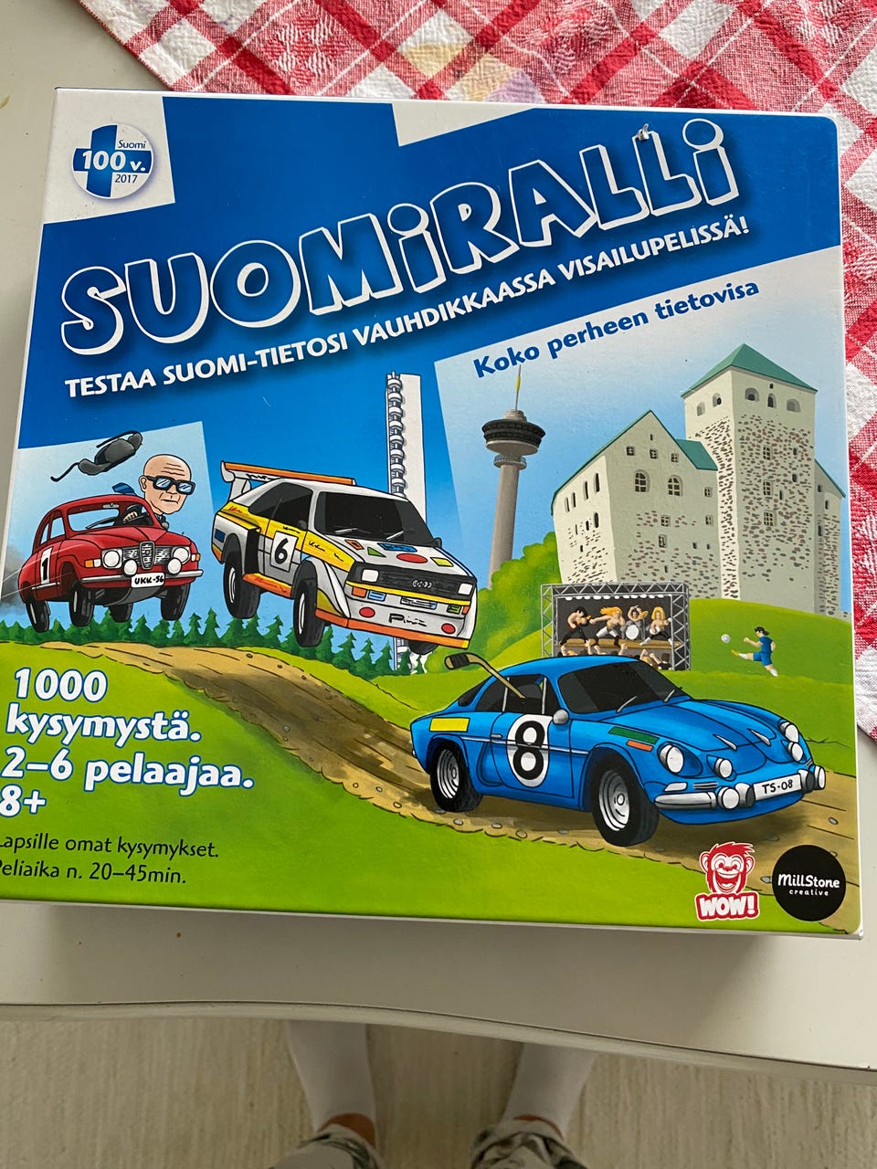 Kuvagalleria
