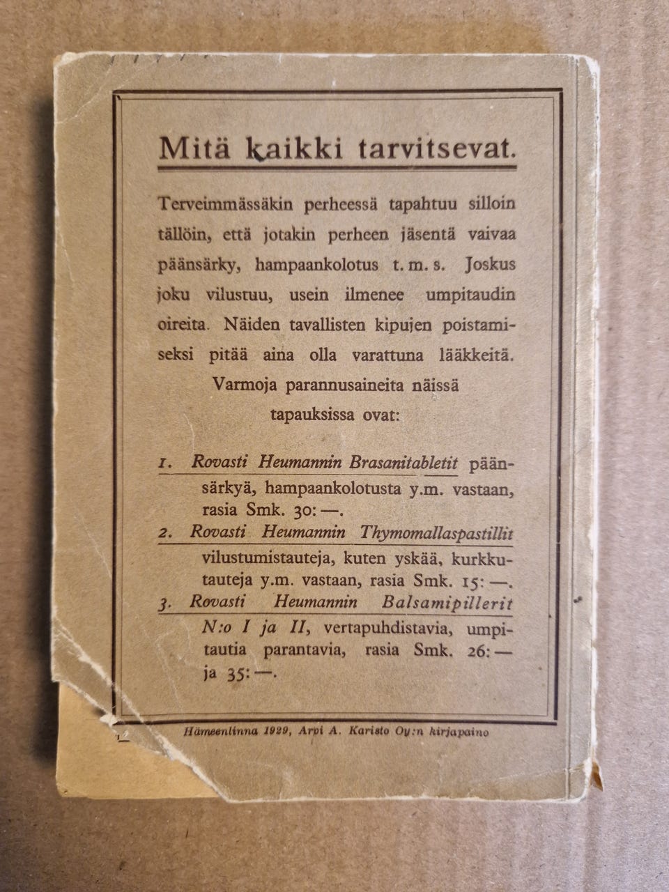 Kuvagalleria