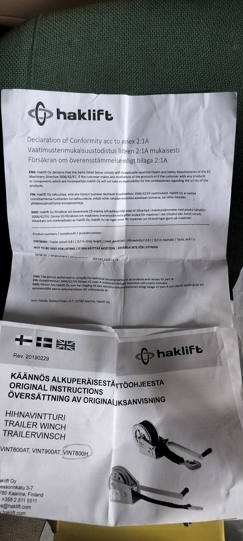 Kuvagalleria