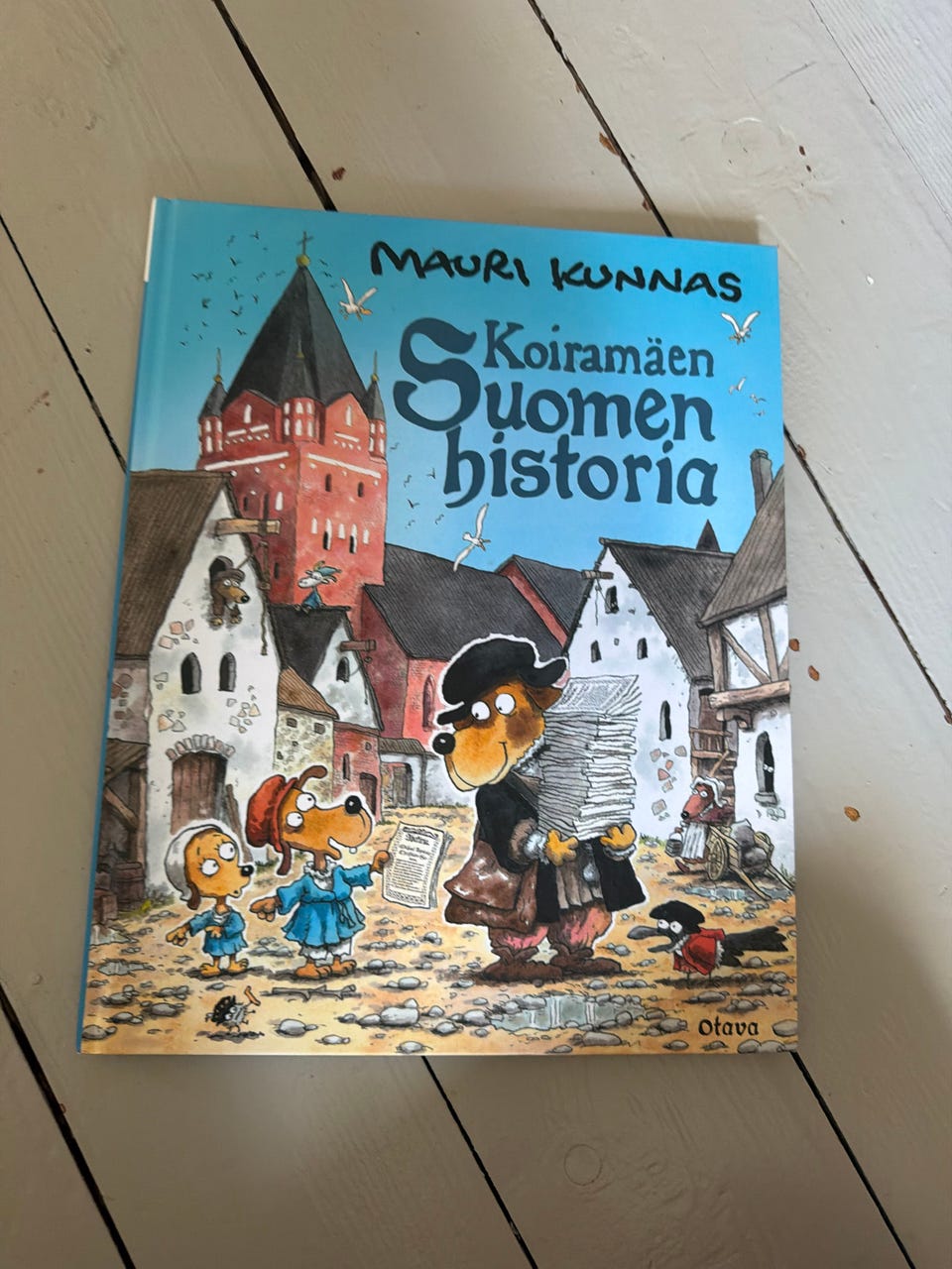 Kuvagalleria