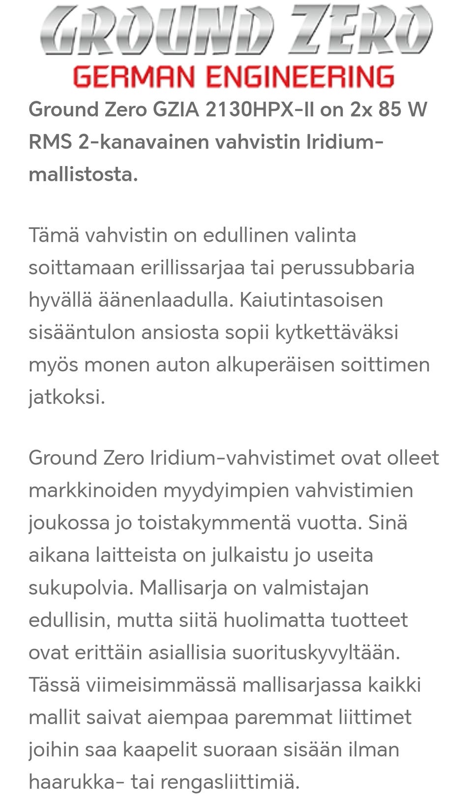 Kuvagalleria