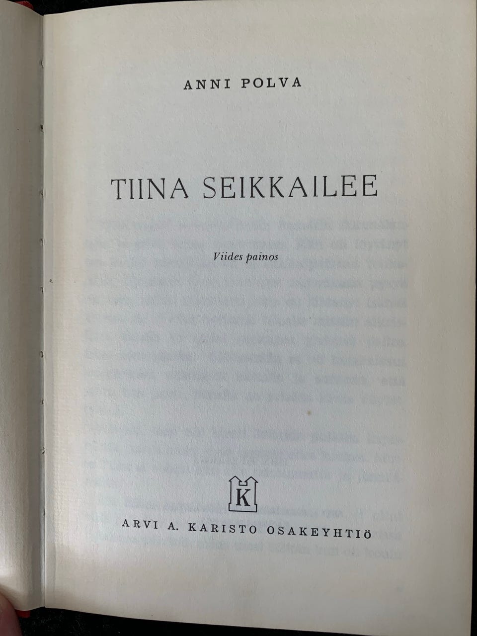 Kuvagalleria