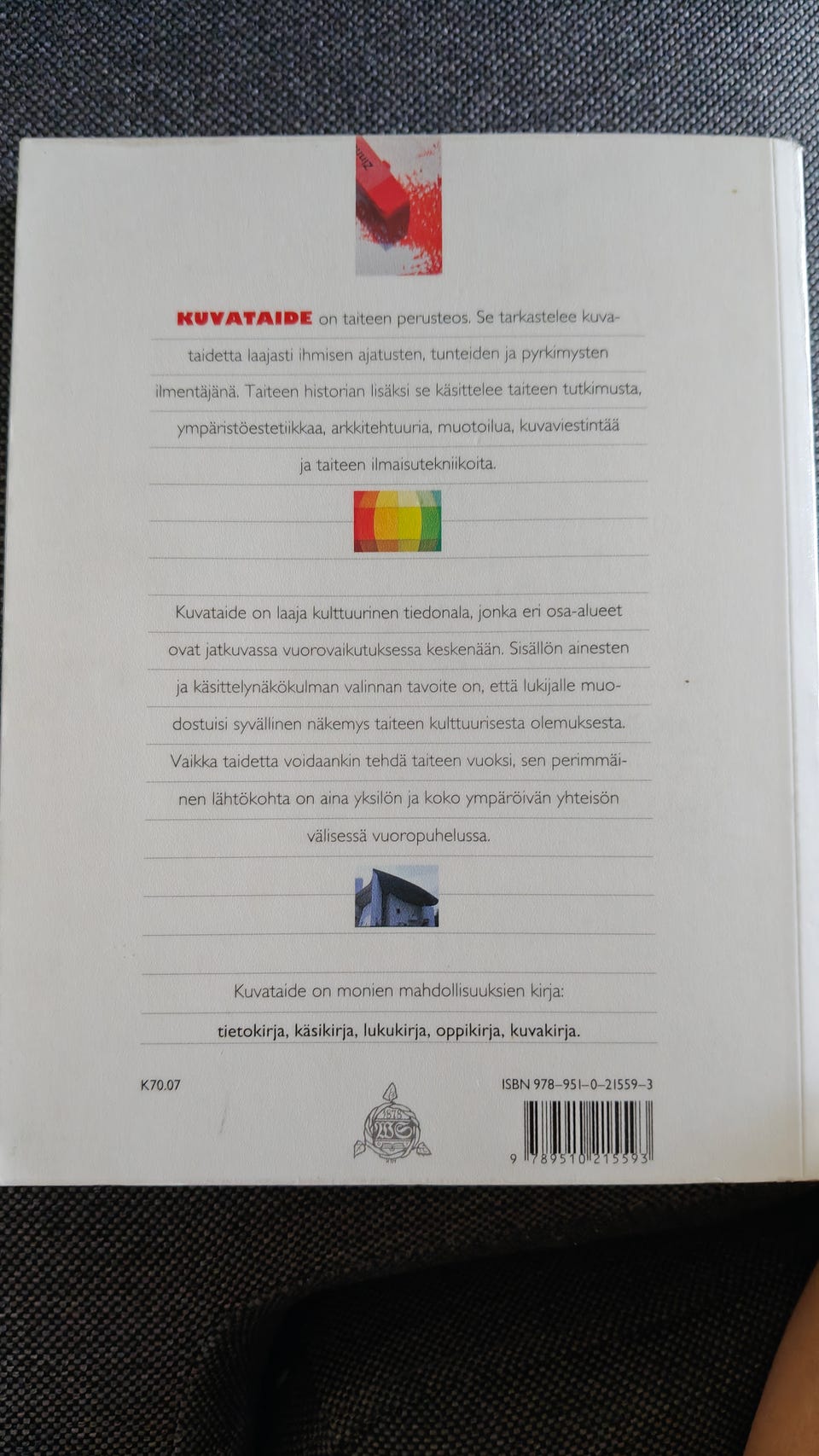Kuvagalleria