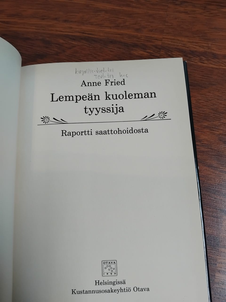 Kuvagalleria
