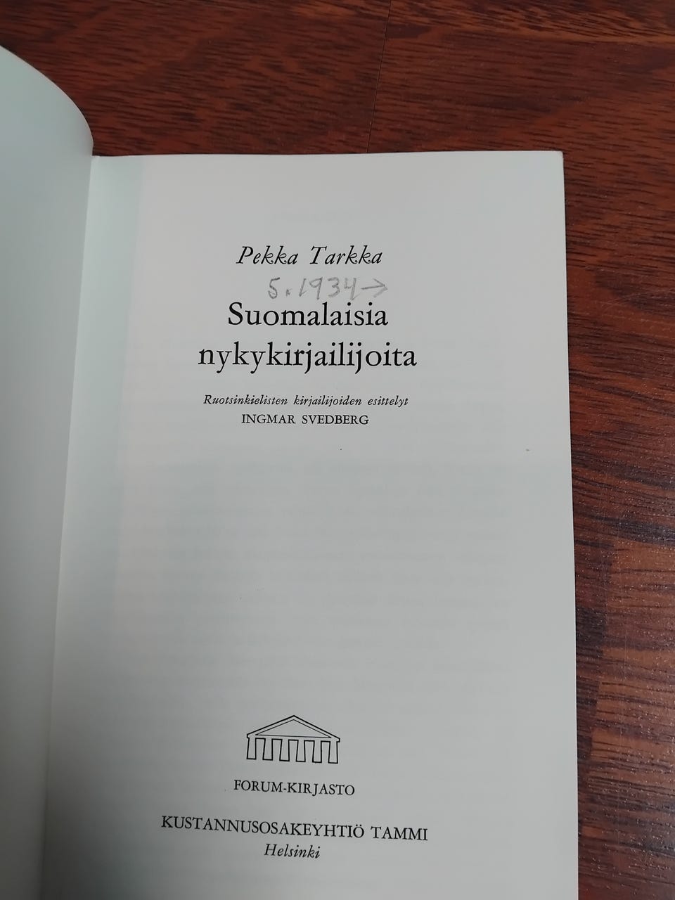 Kuvagalleria