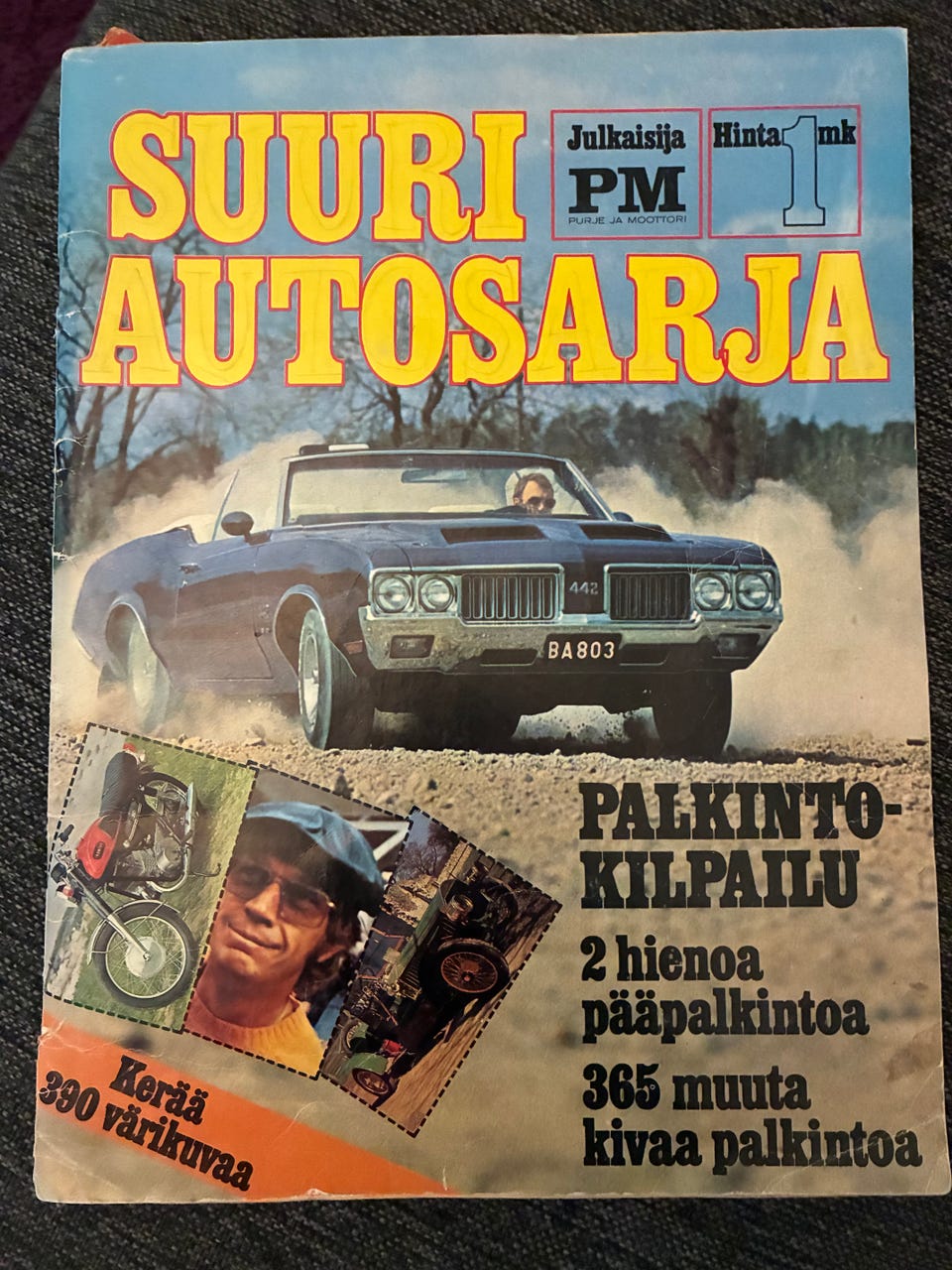 Kuvagalleria
