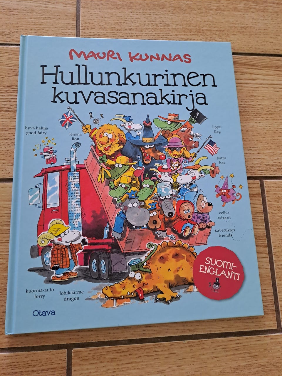 Kuvagalleria