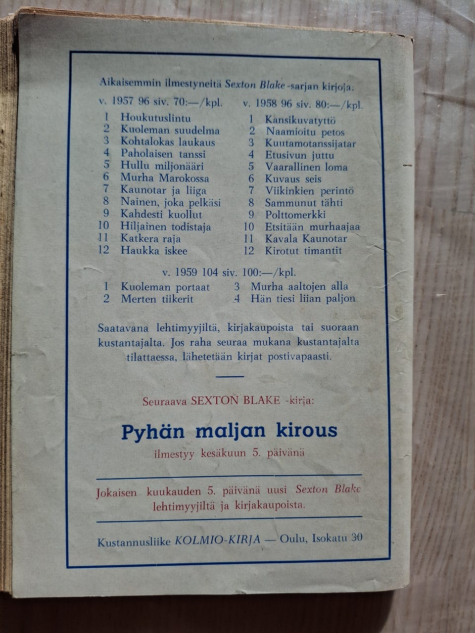 Kuvagalleria