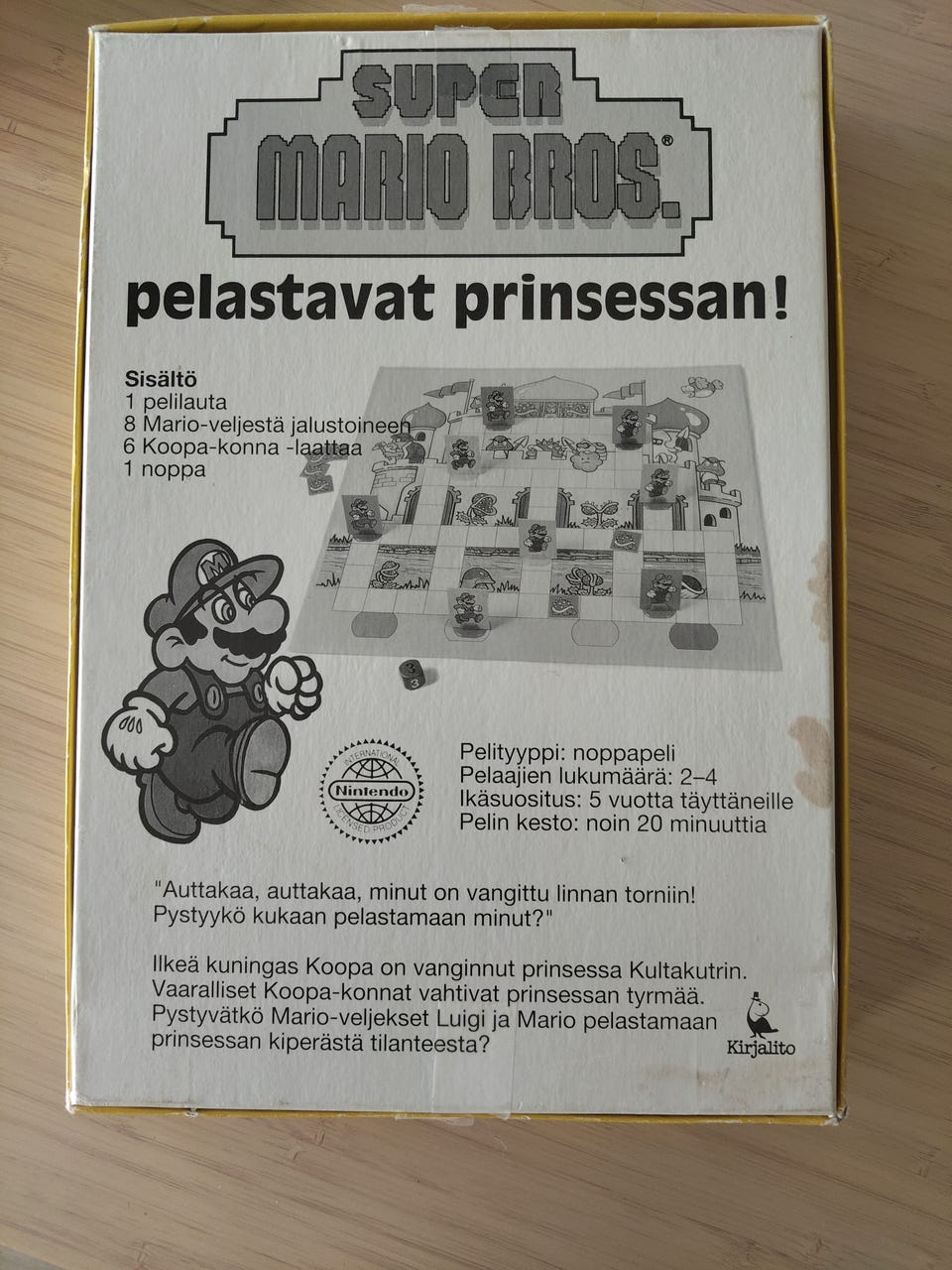 Kuvagalleria
