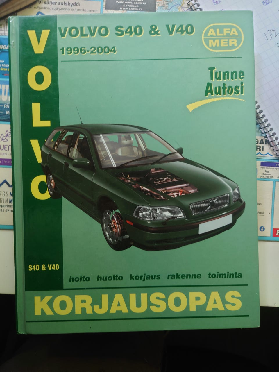 Kuvagalleria