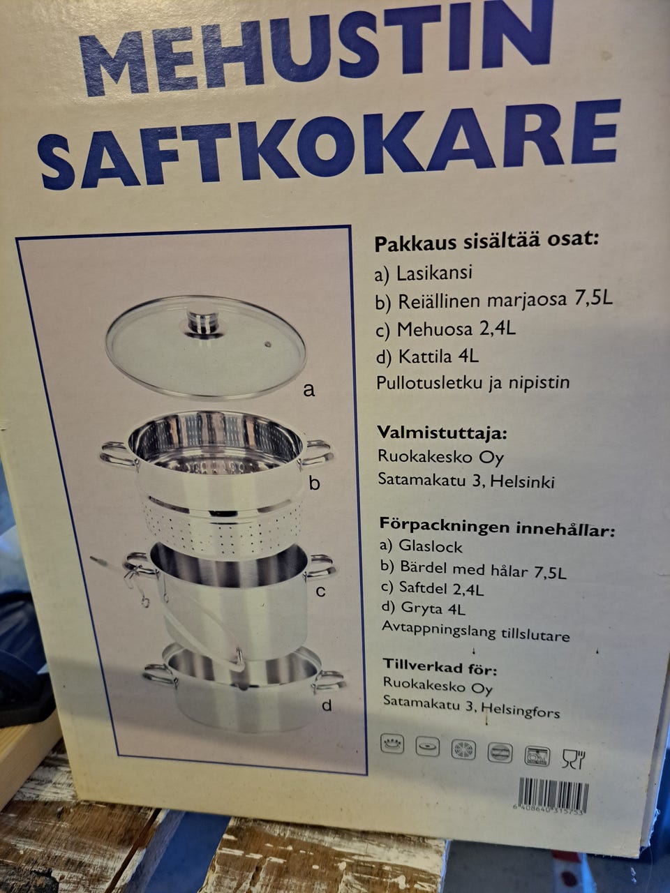 Kuvagalleria