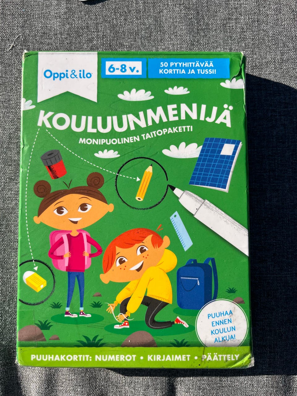 Kuvagalleria