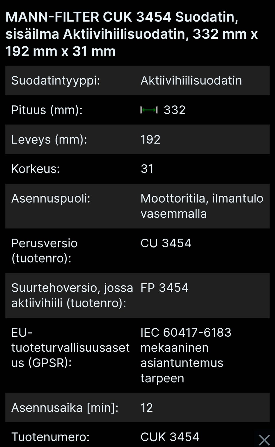Kuvagalleria