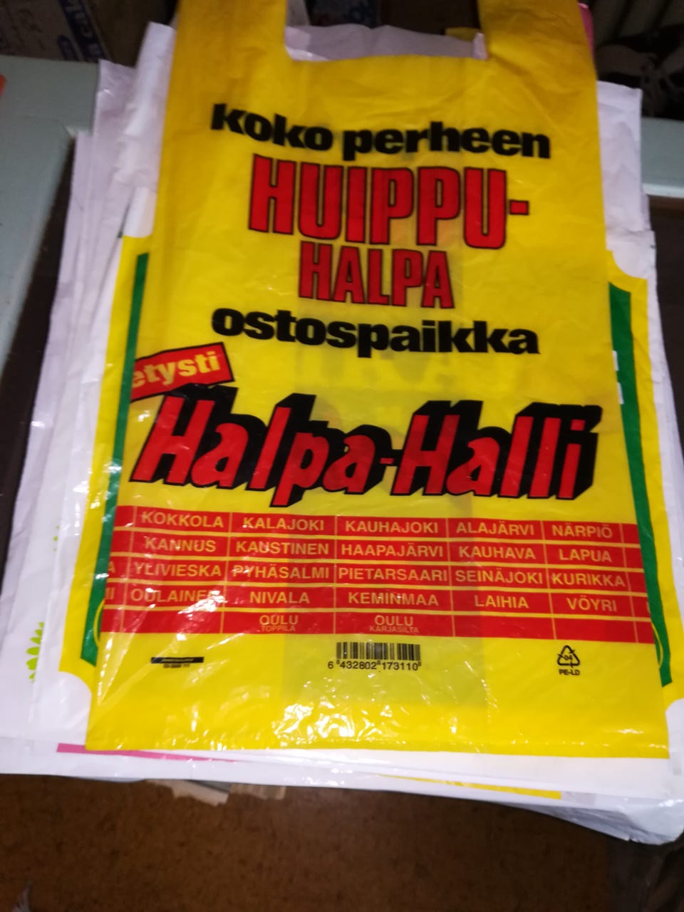 Kuvagalleria