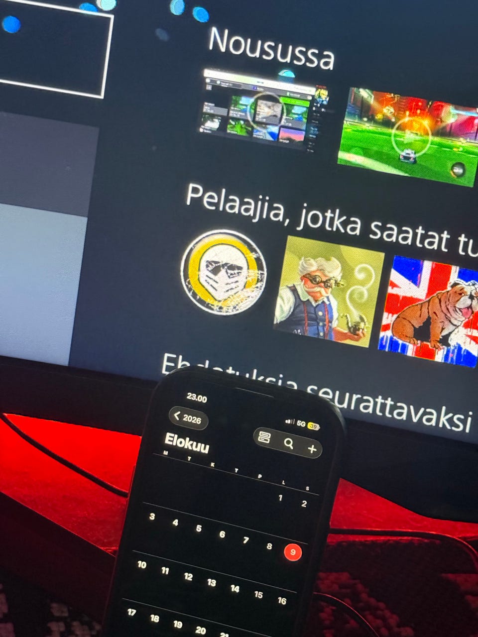 Kuvagalleria
