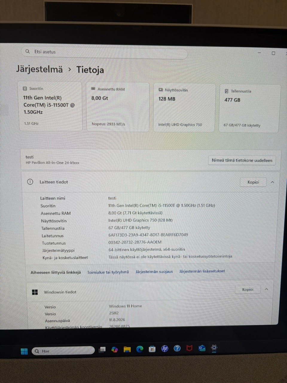 Kuvagalleria
