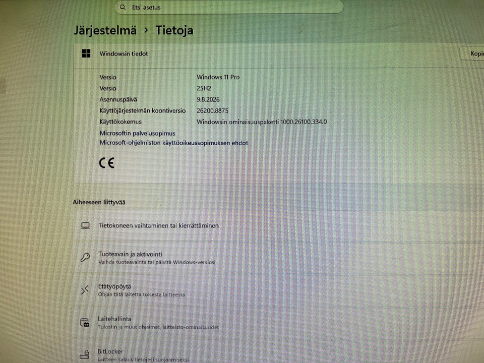 Kuvagalleria