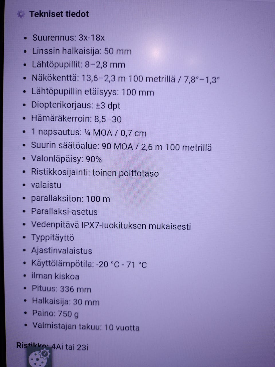 Kuvagalleria