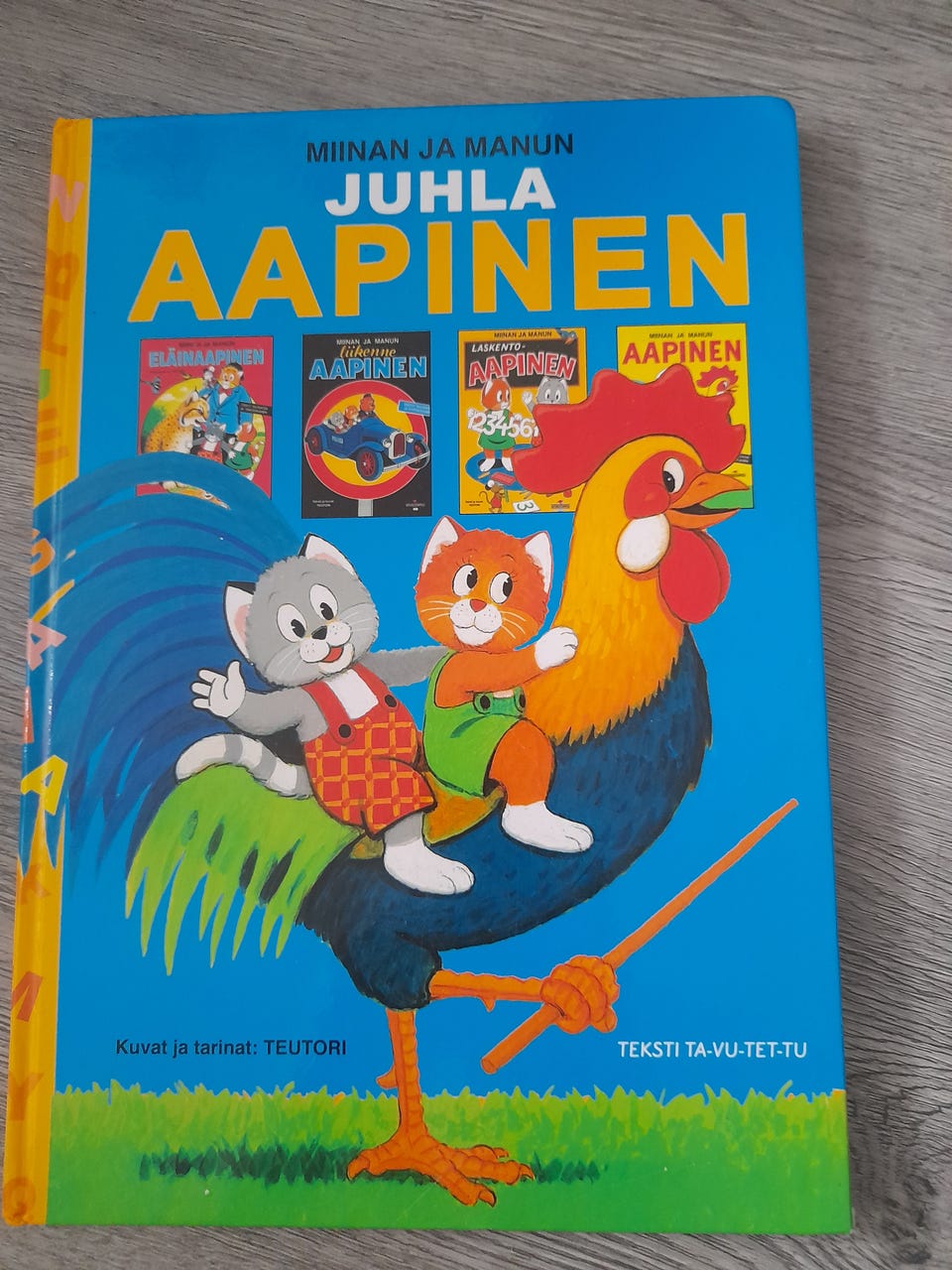 Kuvagalleria