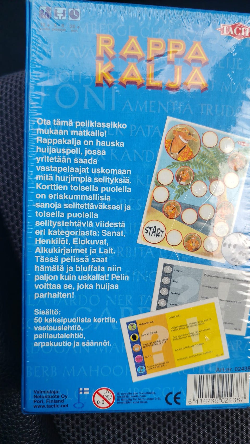 Kuvagalleria
